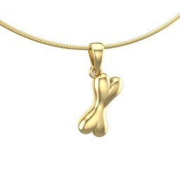 Ashanger Hondenbot Goud
