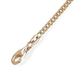 Gouden Gourmet Collier Medium