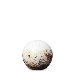 Kristalglazen Mini Bal Dierenurn Elan Bulb Elegance (0.1 liter)