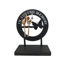 Dieren Gedenkaltaar In Loving Memory (28 cm.)