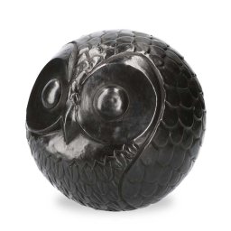 Groot Bol Asbeeld Wijze Uil (3 liter)