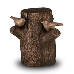 Groot Keramisch Asbeeld Levensboom (4 liter)