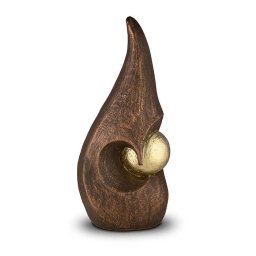 Keramisch Asbeeld Eeuwig Leven (3 liter)