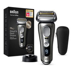 Braun Series 9 9415s