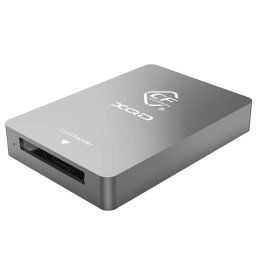 Rocketek CFexpress Card Reader USB-C CFexpress Type B