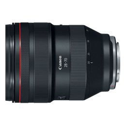Canon RF 28-70mm f/2.0L USM