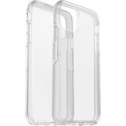 Otterbox Symmetry iPhone 11 Hoesje Doorzichtig