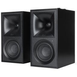 Klipsch The Fives Zwart (per paar)