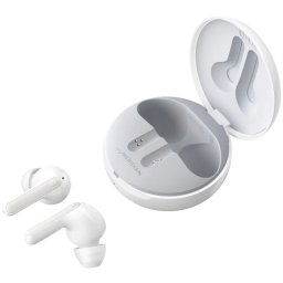 LG In-ear-oordopjes TONE Free FN7 Meridiaan-geluid - UV-nano