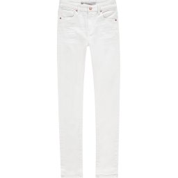 Raizzed - Maat W24 x L32 - Jeans Blossom Vrouwen Jeans - White