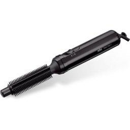 Braun AS110E Satin-Hair 1 Krulborstel Zwart