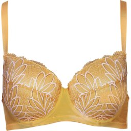 After Eden - Maat F80 - Padded wire bra lace Dames
