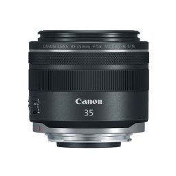 Canon RF 35mm f/1.8 IS Macro STM