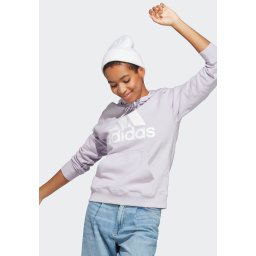 adidas Sportswear Hoodie ESSENTIALS BIG LOGO REGULAR FRENCH TERRY HOODIE