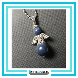 Hanger Engel Lapis Lazuli