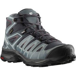 Salomon Wandelschoenen X ULTRA PIONEER MID GORE-TEX® W waterdicht