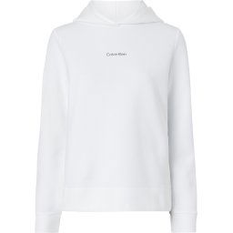 Calvin Klein Curve Hoodie INCLU MICRO LOGO ESS HOODIE
