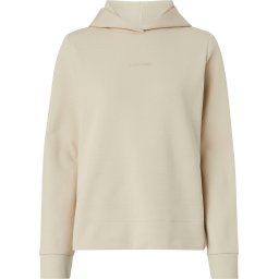Calvin Klein Curve Hoodie INCLU MICRO LOGO ESS HOODIE