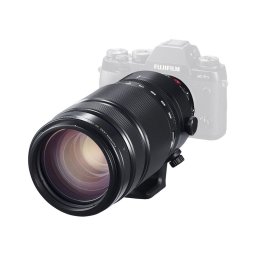 Fujifilm XF 100-400mm f/4.5-5.6 R LM OIS WR