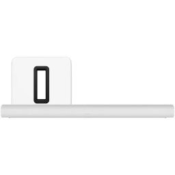 Sonos Arc 3.1 + Sub G3 Wit