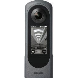 Ricoh Camcorder THETA X
