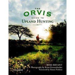 The Orvis Guide to Upland Hunting (Boek)