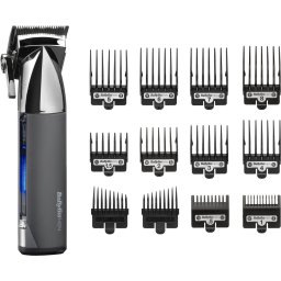 BaByliss E996E