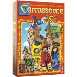 Carcassonne - Junior