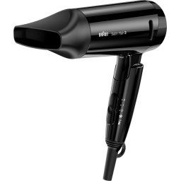 Braun Reisföhn Braun Satin Hair 3 Style & Go Opvouwbaar