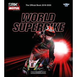 World Superbike: The Official Book 2019-2020