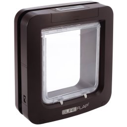 - Bruin - SureFlap Huisdierluik Microchip XXL