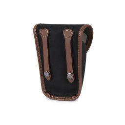 Billingham Avea 7 black/tan