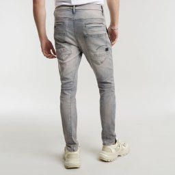 D-Staq Slim jeans - Grijs - Heren