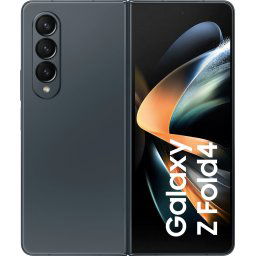 Samsung Smartphone Galaxy Z Fold4