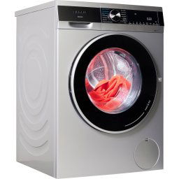 SIEMENS Was-droogcombinatie WN54G1X0