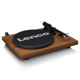 Lenco Platenspeler LS-480WD - bluetooth platenspeler