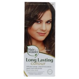 Hairwonder Long Lasting Colour 6 Dark Blond