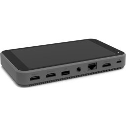 YoloLiv Instream Vertical Live Streaming Device