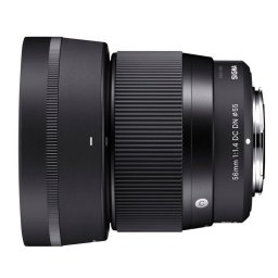 Sigma 56mm f/1.4 DC DN Contemporary X-Mount