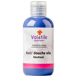 Volatile Badolie Neutraal 100ml