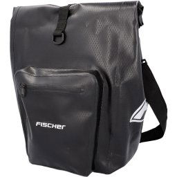 Fischer Fietstas PLUS Terra