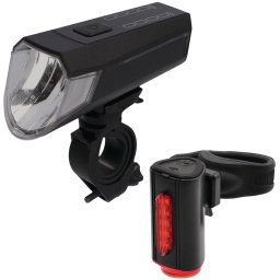 Fischer Fietsverlichting Accu-USB-led verl.-Set vloerverl. 80 lux (4)