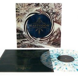 Mastodon - Call Of The Mastodon (LP)