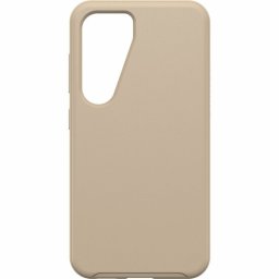 Otterbox Symmetry Galaxy S23 Hoesje Bruin
