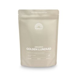 Mattisson HealthStyle Biologische Golden Lijnzaad
