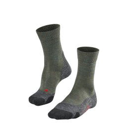 Falke - TK2 Melange Wandelsok Heren