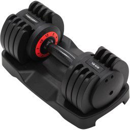 Christopeit Sport® Dumbbell CS 12 (10-delig)