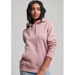 Superdry Hoodie VINTAGE LOGO EMB HOOD