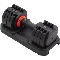 Christopeit Sport® Dumbbell CS 25 (10-delig)