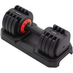 Christopeit Sport® Dumbbell CS 31 (10-delig)
